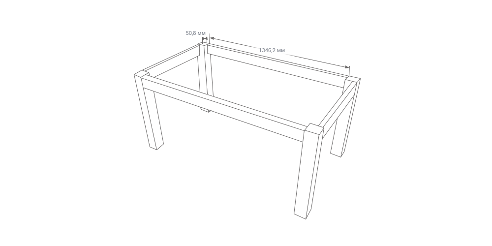Instrukcja DIY stołu Szczegółowa instrukcja obrazkowa pokazująca, jak wykonać drewniany stół z desek krok po kroku.