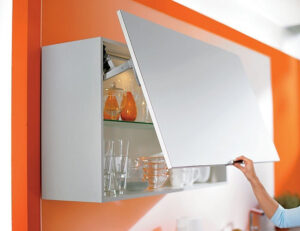 Ciche szuflady, trwała kuchnia: Amortyzatory - komfort i design 2026 — amortyzatory do szuflad kuchennych