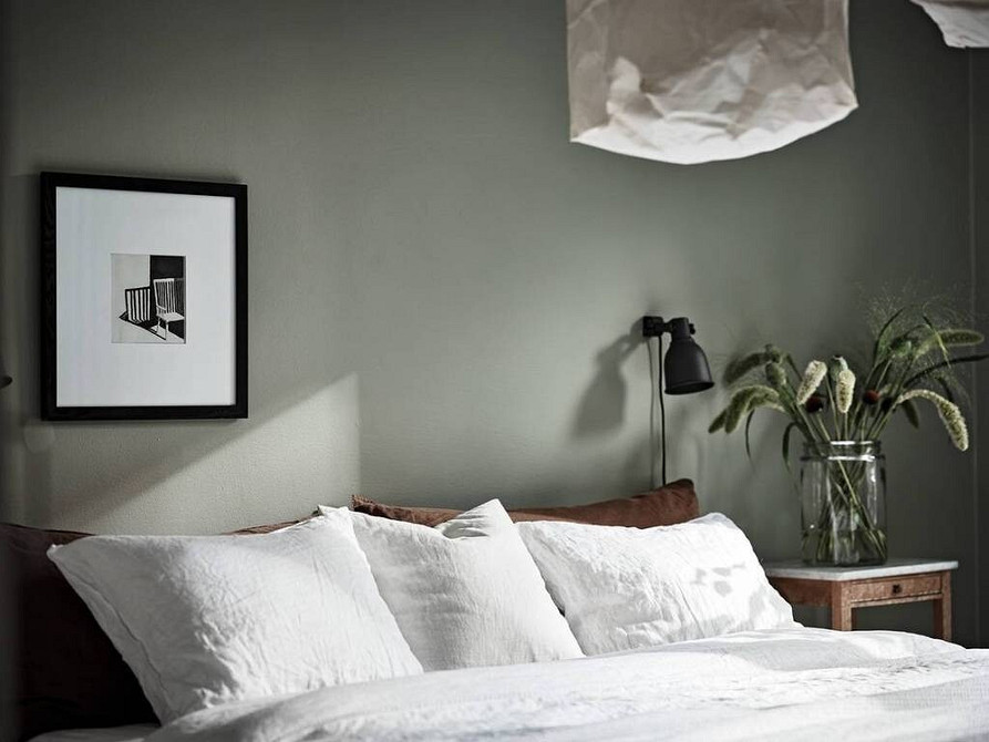 IKEA: Udane połączenia Meble IKEA w aranżacji: Przykłady udanych połączeń z dekoracjami.