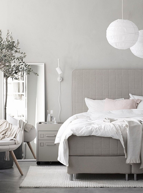 IKEA: Inspiracje dla każdego IKEA Hacki do mieszkania: Inspiracje dla małych i dużych przestrzeni.