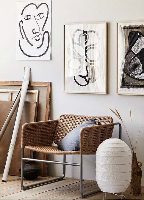 IKEA: Design z Charakterem IKEA 2026: Wyrafinowany i oryginalny design z tanich mebli IKEA.