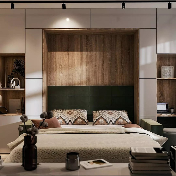 Inspirujące sofy Inspirujące zdjęcia różnych modeli sof do salonu w 2026 roku.