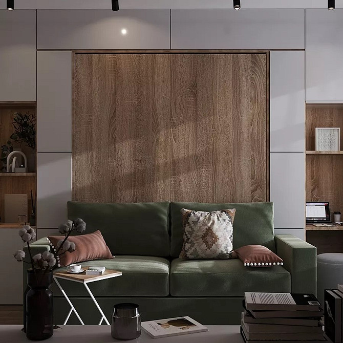 Idealna sofa Jak wybrać sofę do salonu w 2026? Porady dotyczące tkanin i rozmiarów.