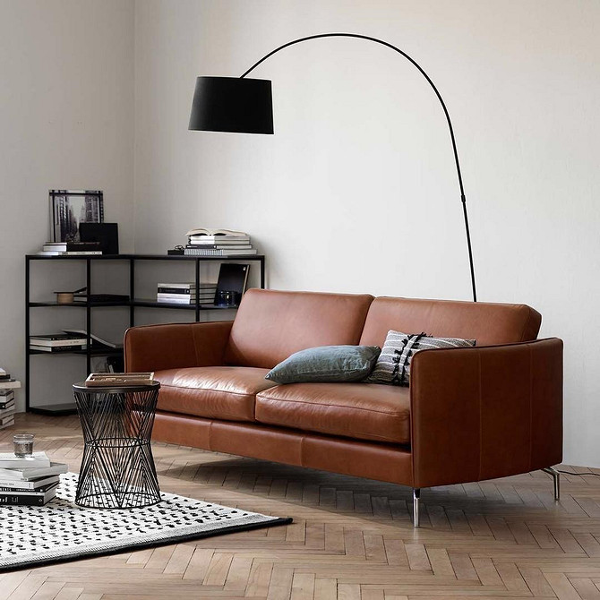 Zdrowa sofa Ergonomiczne oparcie sofy: komfort i wsparcie dla kręgosłupa w salonie 2026.