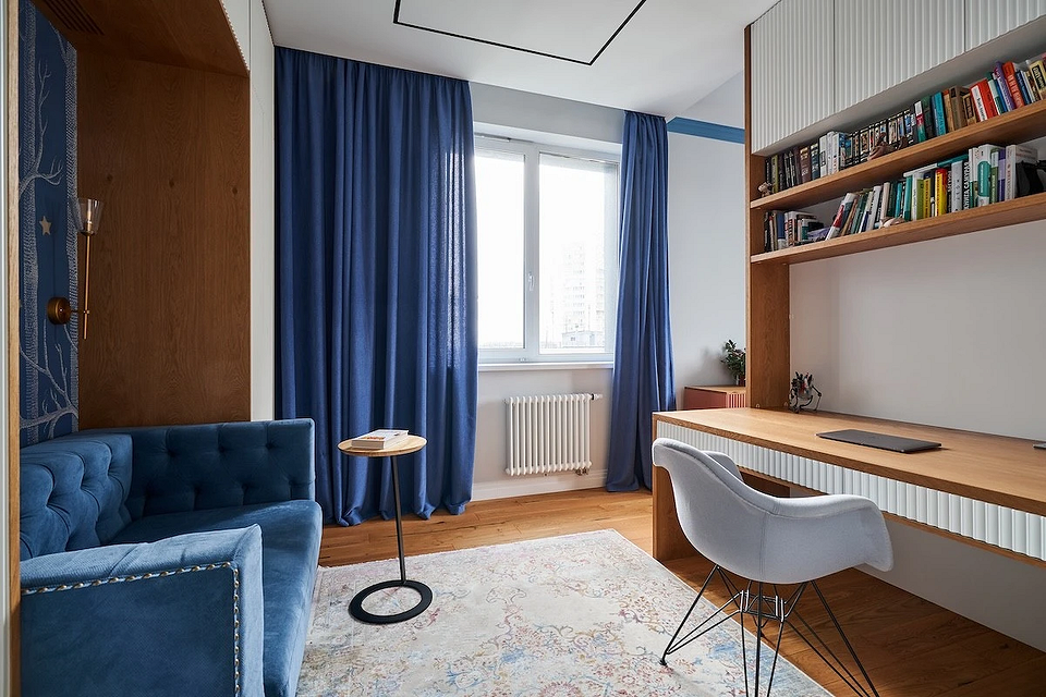 Zdrowe plecy dziecka Ergonomiczne krzesło komputerowe dla dzieci zapewniające zdrową postawę podczas nauki i zabawy.