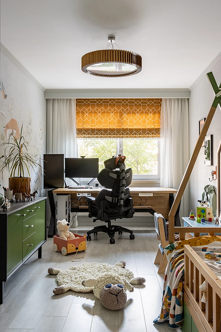 Materiały i konstrukcja Jak wybrać idealne krzesło dla dziecka: rekomendacje dotyczące materiałów i konstrukcji.