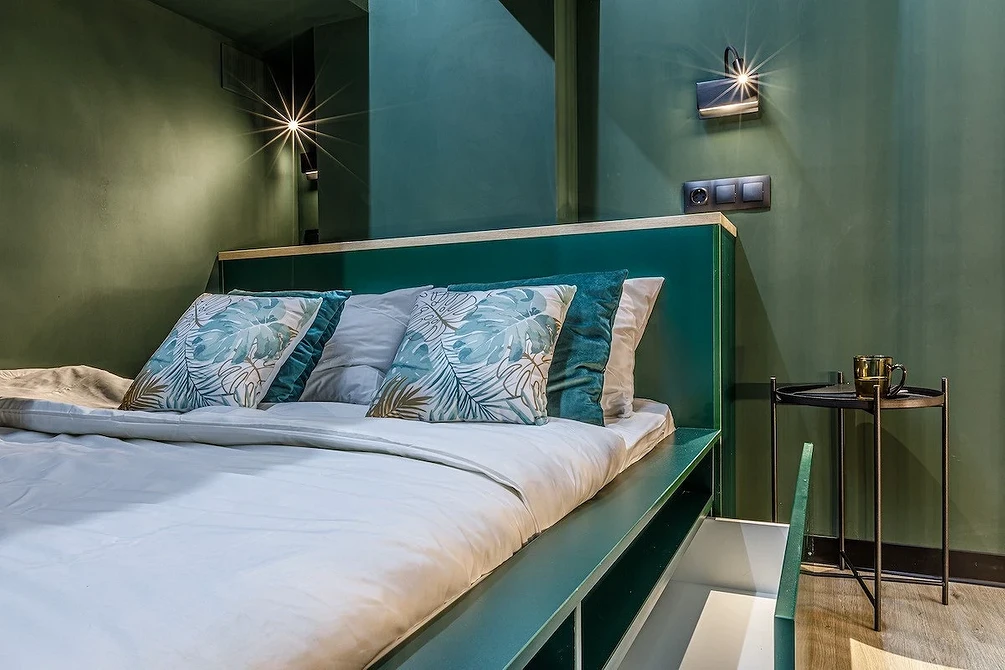 Dobry materac Wybór łóżka dla dorosłych. Znaczenie odpowiedniego materaca dla zdrowego kręgosłupa.