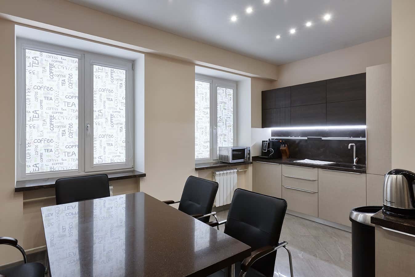 Design biura Interesujący design wnętrza biura po remoncie w Warszawie - Loft 2026