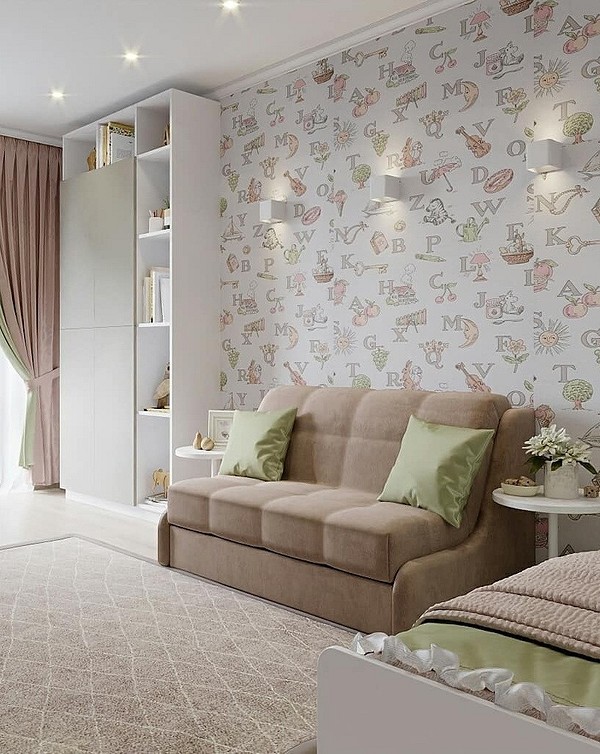 Brązowa sofa: Inspiracje Brązowa sofa w aranżacji wnętrza: inspiracje i pomysły na stylizację pokoju