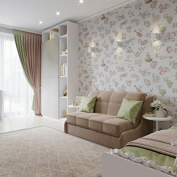 Welurowa sofa: Luksus Brązowa sofa z welurową tapicerką: luksus i wygoda w Twoim pokoju dziennym