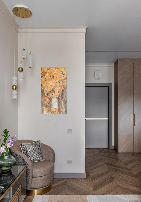 Wybór Stylu Stylowe krzesło do salonu: Wybór, komfort i funkcjonalność w jednym.