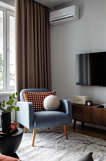 Design Krzesła: Inspiracje Inspirujący design krzesła: materiały, kolory obić, trendy wnętrzarskie 2026.