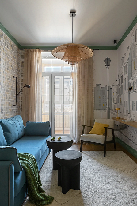 Bezpieczny fotel dziecięcy Nowoczesny fotel w pokoju dziecięcym: bezpieczeństwo i wygoda dla Twojego dziecka.