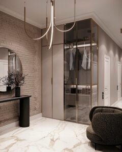 Fotel idealny do przedpokoju i na balkon: Styl i komfort 2026 — Fotele do przedpokoju i na balkon