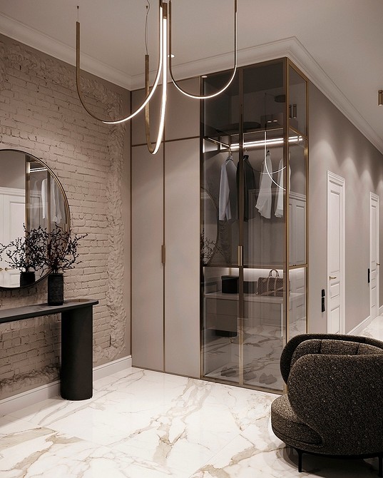 Fotel: Styl i Komfort Fotel rattanowy w przedpokoju, idealny na balkon: styl klasyczny i wygoda 2026