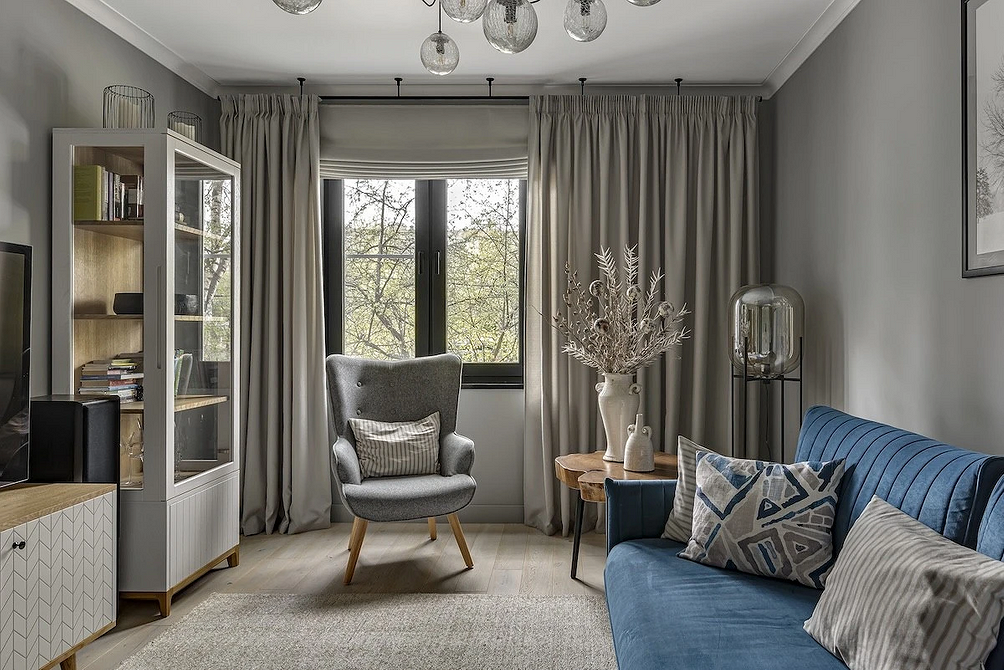 Trendy 2026 Nowoczesne krzesło do salonu 2026: Inspiracje i trendy w aranżacji wnętrz.