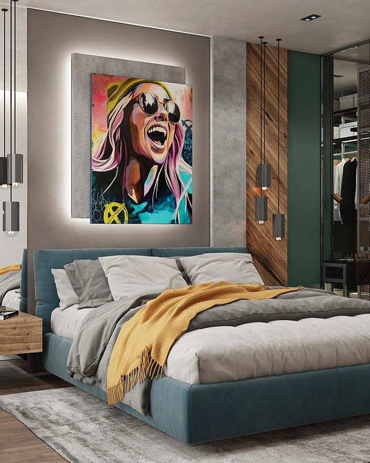 Materiały i wypełnienia Łóżko z miękkim zagłówkiem. Przegląd materiałów obiciowych i popularnych wypełnień. Łóżka z miękkim zagłówkiem.