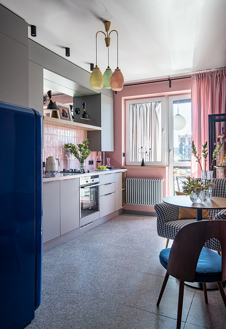 Okrągły stół 2026 Okrągły stół do jadalni w nowoczesnym wnętrzu: idealny wybór na rok 2026