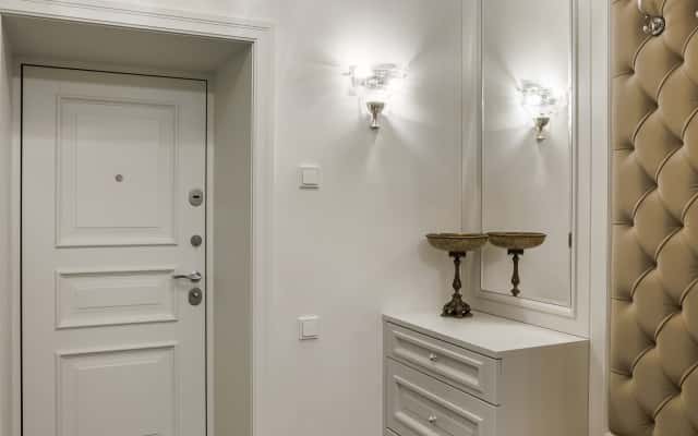 Paryski akcent w domu Elegancki design wnętrza mieszkania po remoncie, inspiracja stylem paryskim.