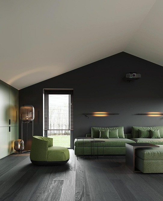 Sofa z funkcją spania Sofa modułowa z funkcją spania: idealna dla gości i małych przestrzeni