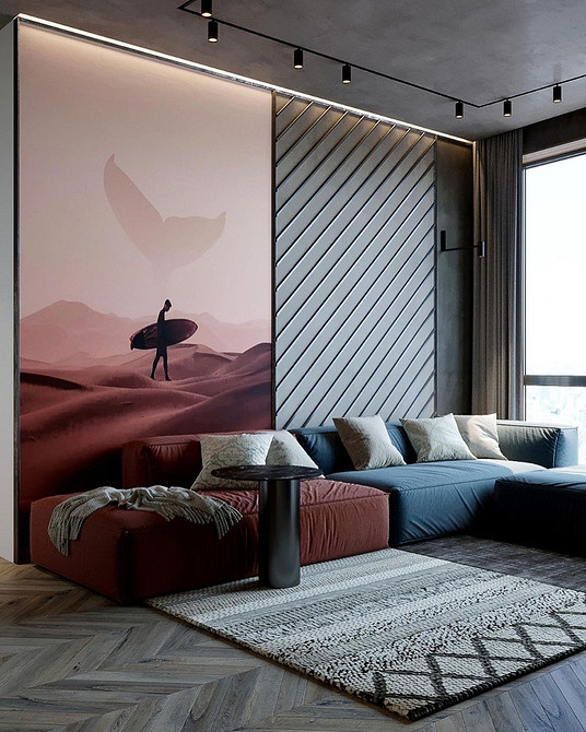 Wielofunkcyjna sofa 2026 Nowoczesna sofa modułowa: inspiracje i porady dotyczące wyboru idealnego modelu do Twojego domu.