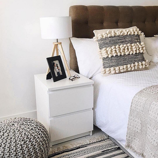 IKEA: Komfortowy Dom IKEA: minimalistyczny design i styl skandynawski - meble do 3000 zł