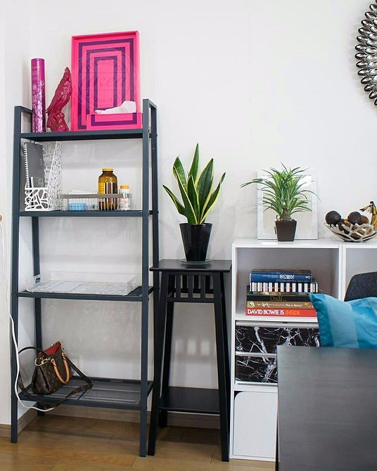 IKEA: Dekoracje tanio IKEA: Stylowe dekoracje i wyposażenie wnętrz do 3000 zł – budżetowe rozwiązania.