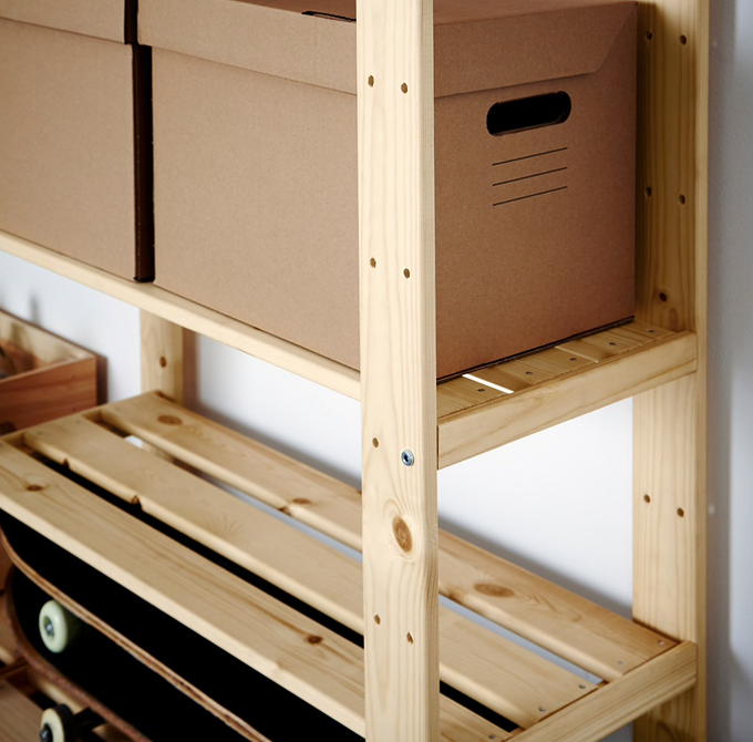 IKEA: Funkcjonalność IKEA do 3000 zł: Praktyczne i estetyczne rozwiązania do małego mieszkania.