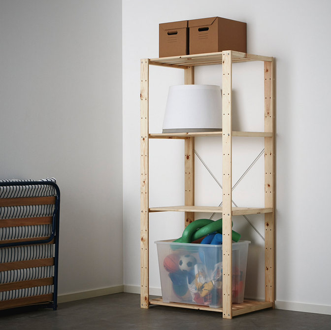 IKEA: Trendy 2026 Niedrogie i stylowe meble z IKEA do 3000 zł: Inspiracje na 2026 rok.