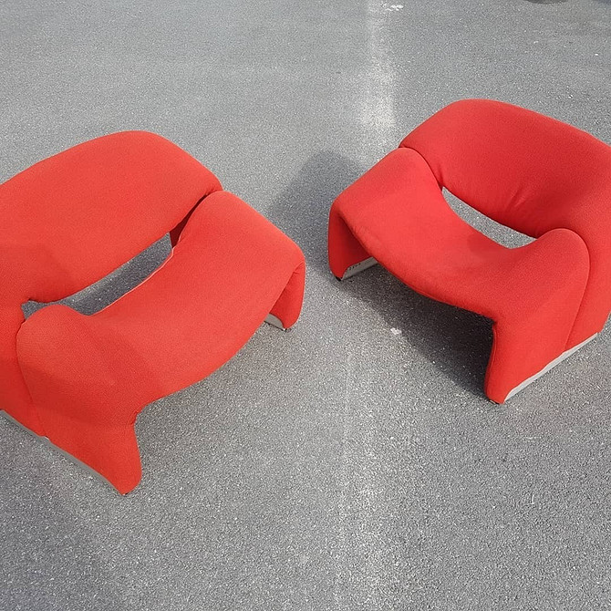 Fotel Vintage 2026 Integracja fotela retro w nowoczesny design: komfort i styl w jednym. Retro 2026.