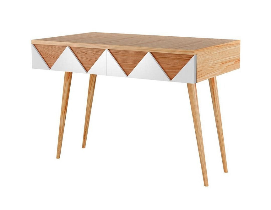 Vintage Szafa 2026 Stylowa szafa vintage z lat 60. w nowoczesnej sypialni z nutą retro.