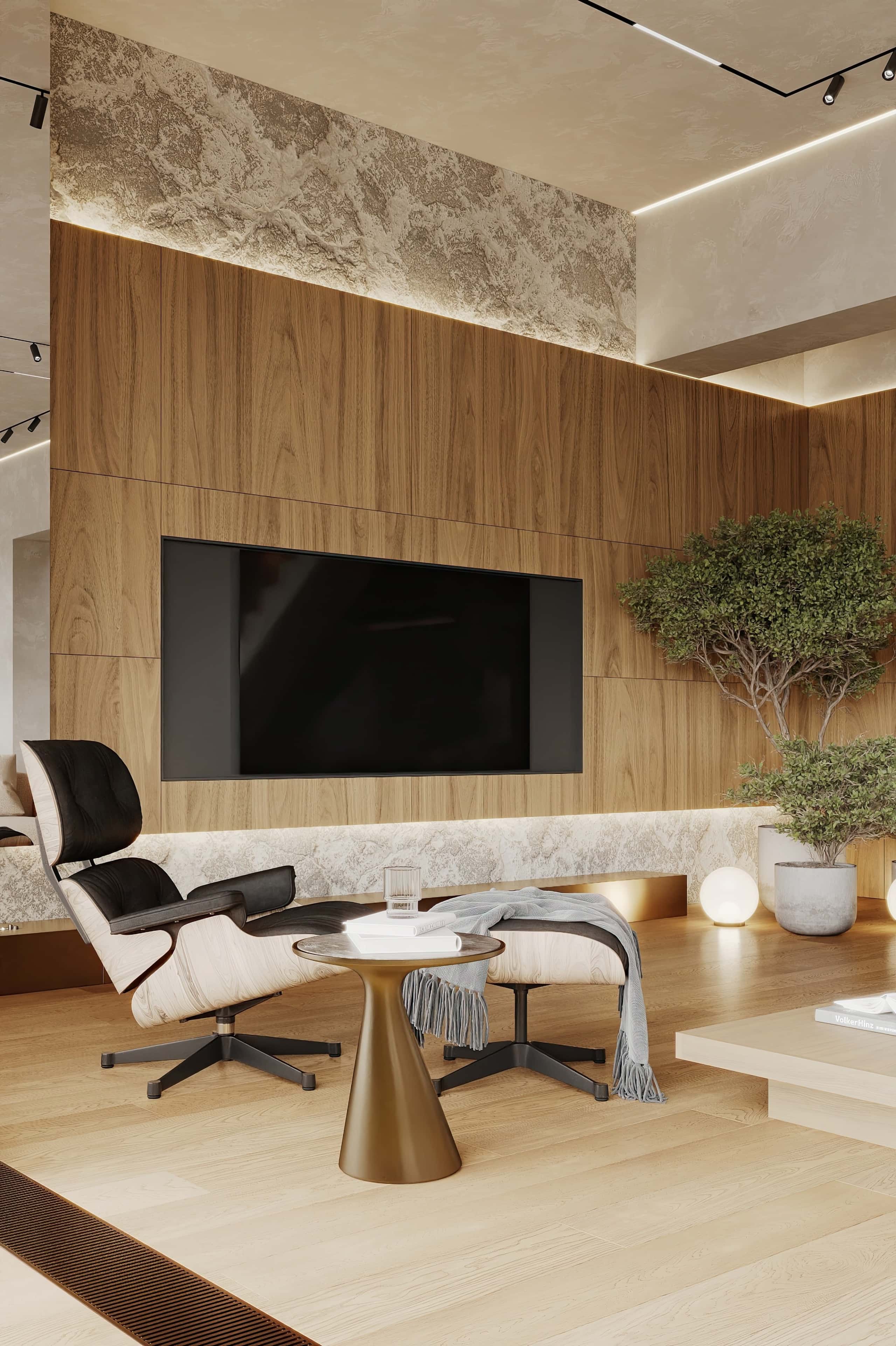 Dom Rodzinny 2026 Nowoczesny projekt domu dla rodziny z dużymi oknami i tarasem w 2026.