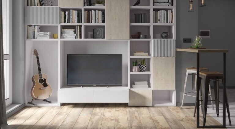 Nisza TV 2026: Twój salon zyska styl i funkcjonalność! — Nisza pod telewizor