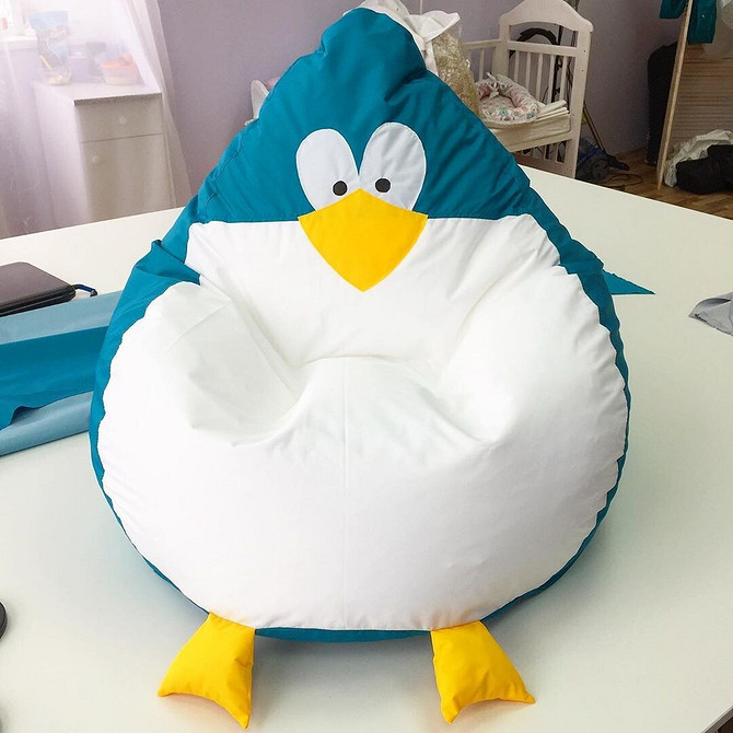 Sako Pełne Inspiracji Kreatywne pomysły na krzesło Sako, uszyte z różnych materiałów