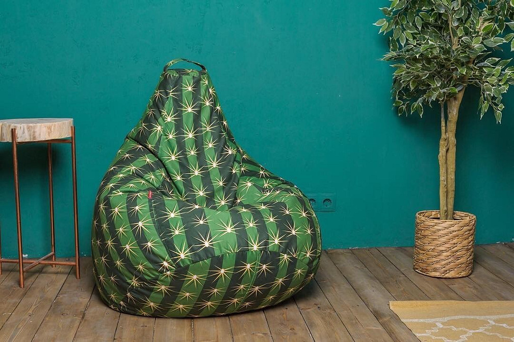 Sako: Materiały Idealne Wybór tkanin i wypełnień do krzesła Sako. Kulki polistyrenowe 2026.