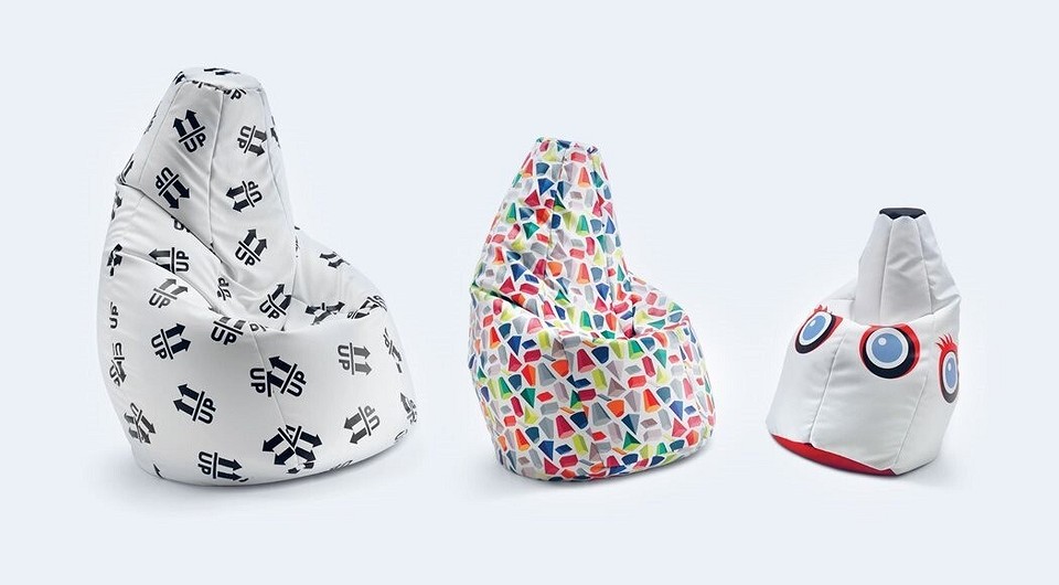 Inspiracje tkaninowe Wybór tkaniny do pufy sako DIY: inspiracje i pomysły na rok 2026