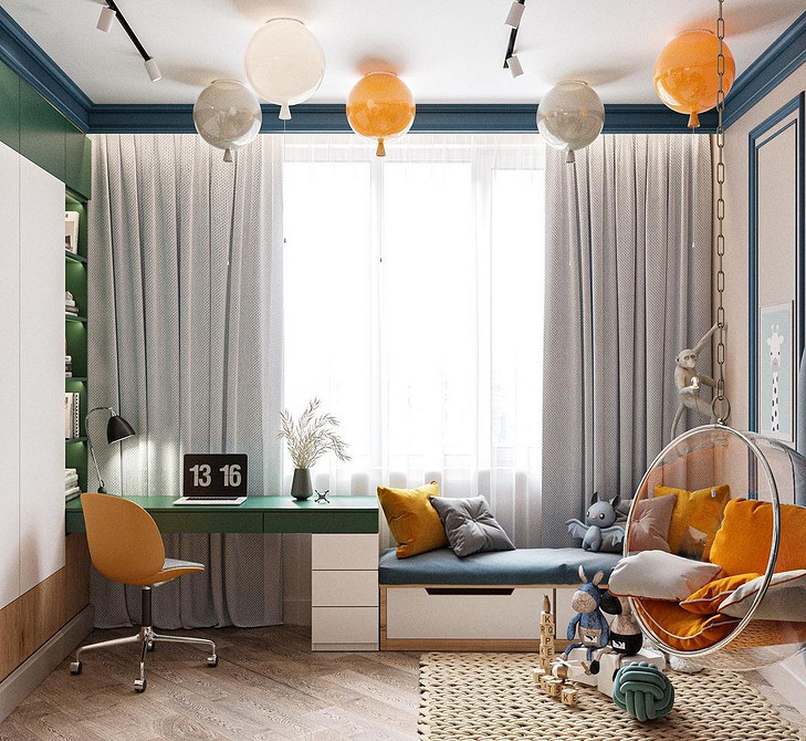 Relaks na łonie natury Krzesło bujane wiszące z drewna w ogrodzie: idealne miejsce do relaksu