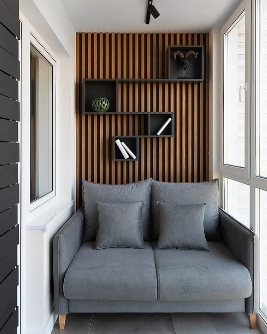 Trwałość i styl Metalowe półki na balkon: mocne i trwałe rozwiązanie do przechowywania na balkonie w 2026.