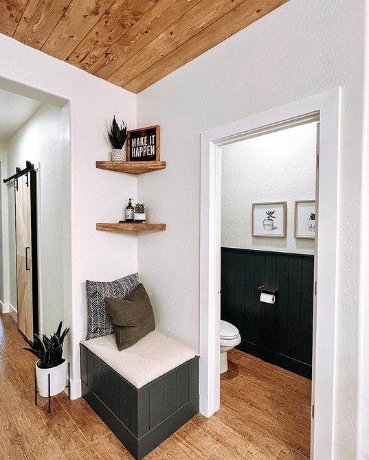 Eleganckie półki ścienne Eleganckie półki ścienne: stylowe rozwiązanie do salonu i sypialni w 2026.