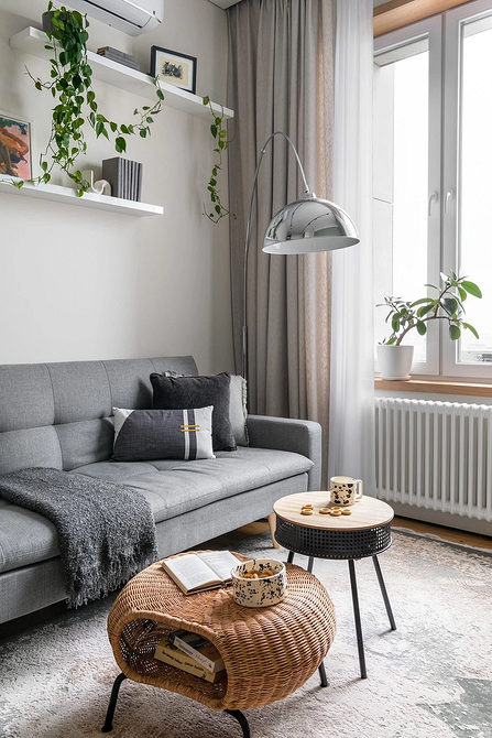 Półki w pokoju dziecka Oryginalne półki w pokoju dziecka do przechowywania zabawek i książek w 2026 roku