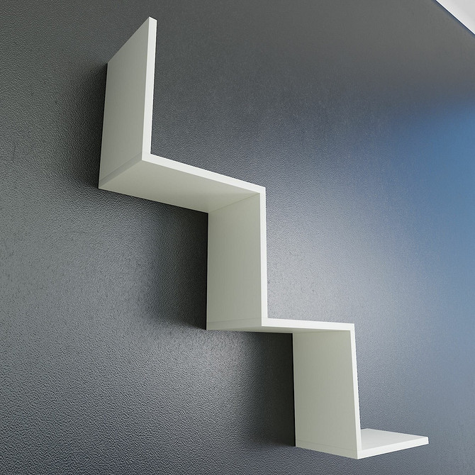 Półki: praktyczność i estetyka Półki ścienne: praktyczne i estetyczne rozwiązania do organizacji przestrzeni w 2026.