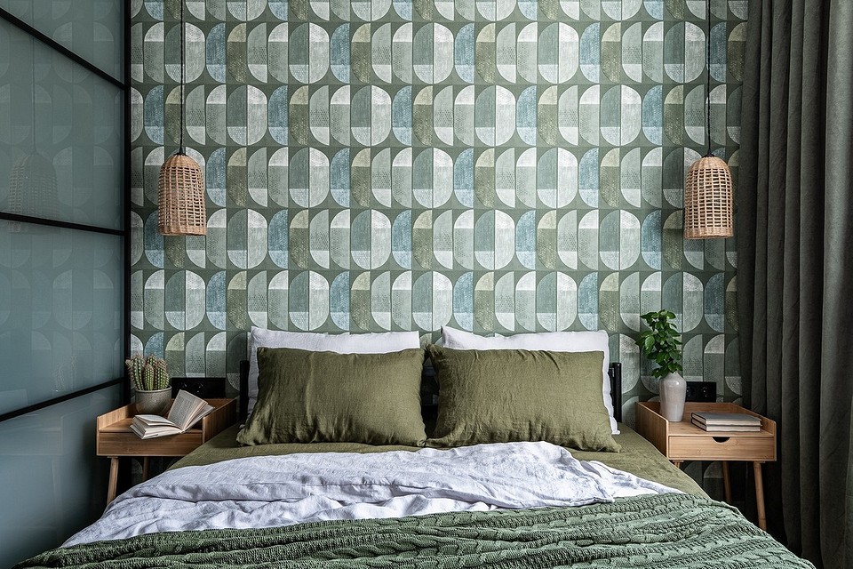 Łóżko dwuosobowe - komfort Łóżko dwuosobowe w standardzie europejskim: wymiary idealne dla komfortowego snu w sypialni