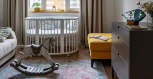 Idealne łóżko dla dziecka: komfort, bezpieczeństwo i słodkie sny — łóżka dla dzieci