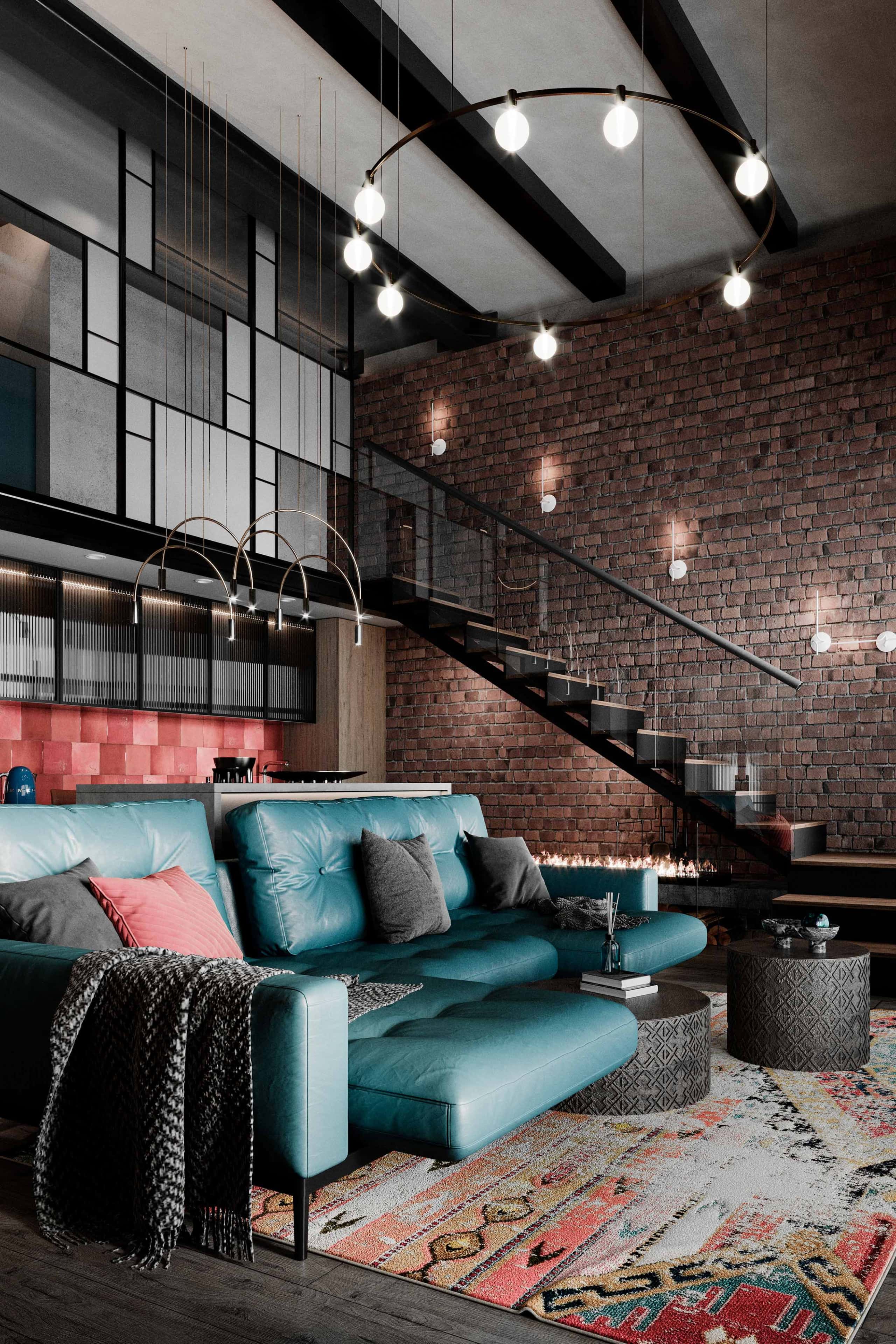 Przytulne rozwiązania Przytulne domowe biuro 2026: zintegrowane rozwiązania do przechowywania i naturalne światło.