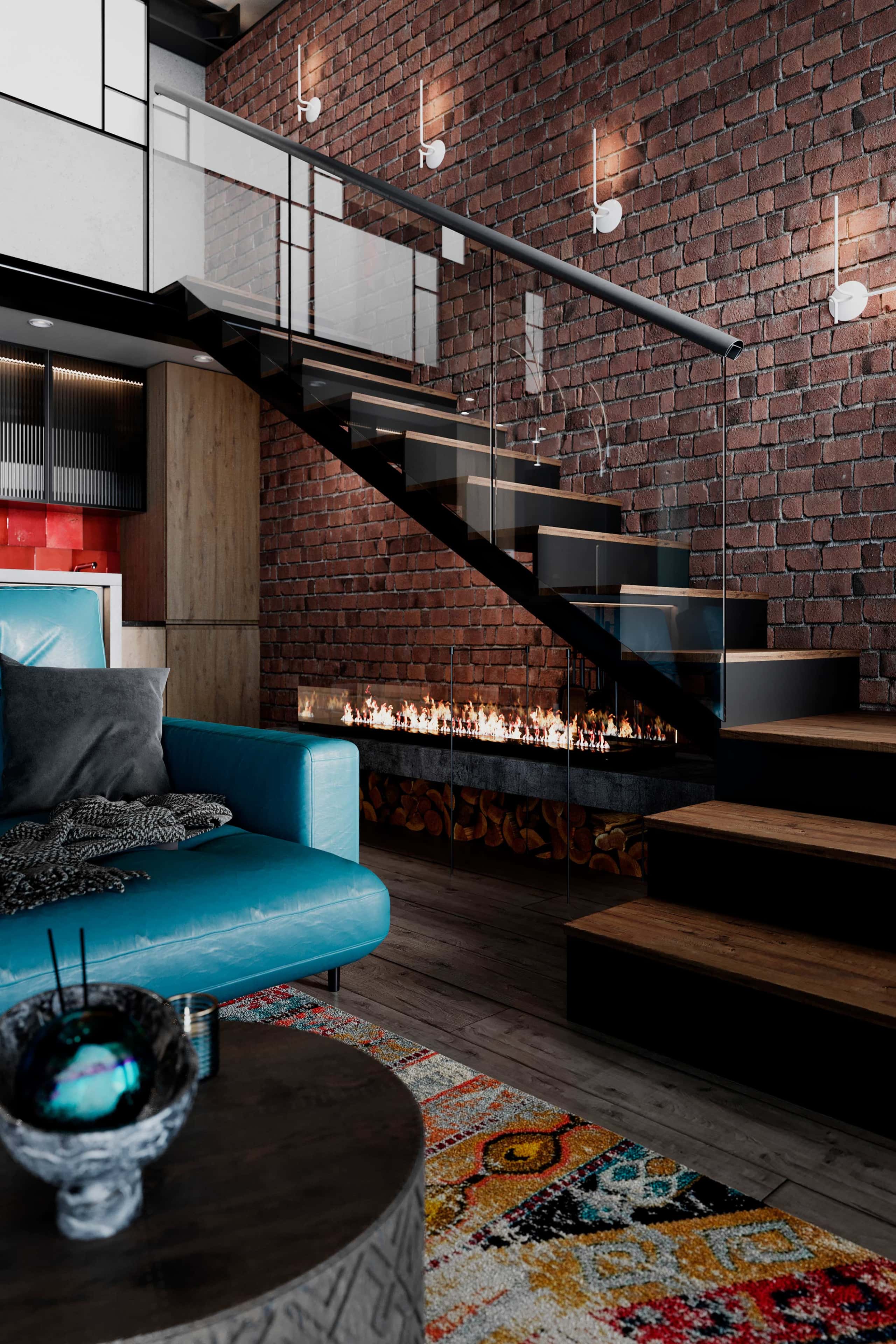 Funkcjonalny minimalizm Nowoczesne domowe biuro 2026: funkcjonalne meble i minimalizm dla produktywności.