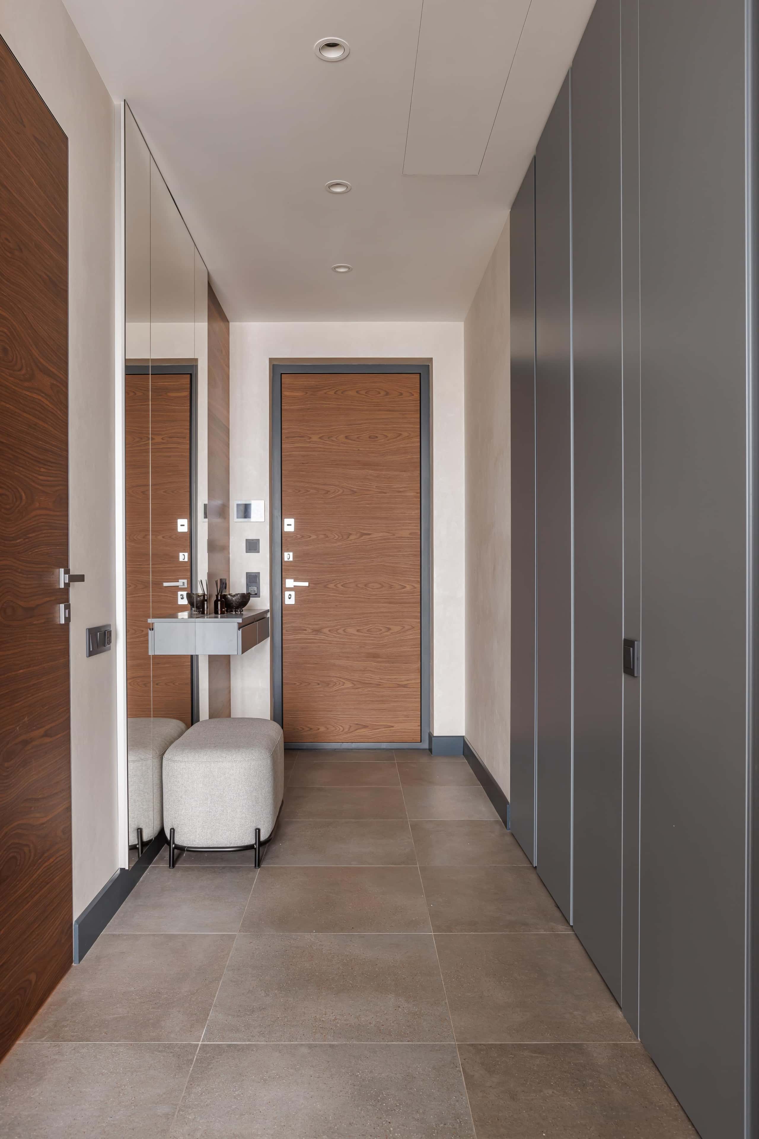 Płytki w łazience Mieszkanie w stanie surowym, przygotowanie do ułożenia płytek ceramicznych w łazience 2026.