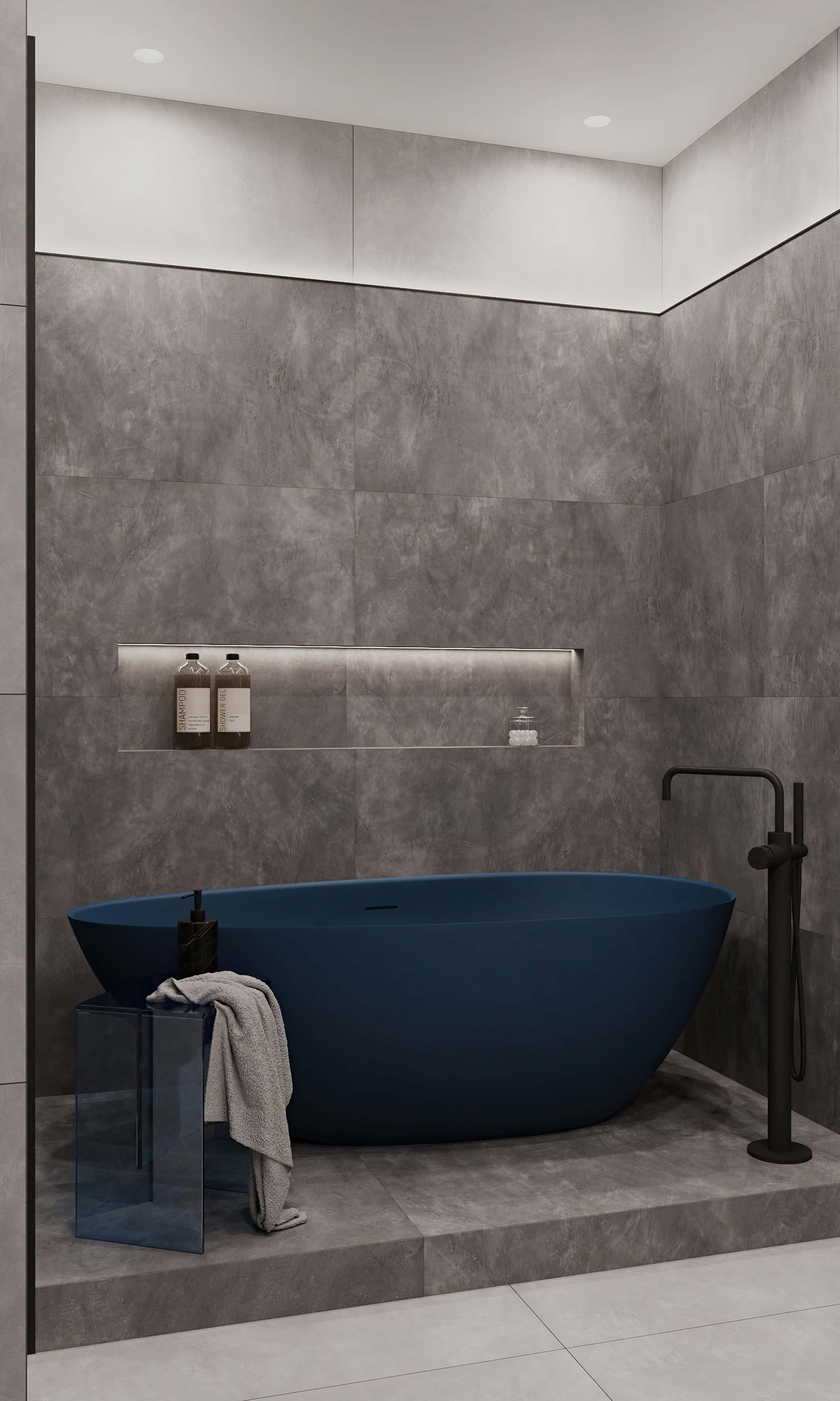 Minimalizm w trzypokojowym mieszkaniu Jasne trzypokojowe mieszkanie po remoncie: minimalizm i nowoczesny design wnętrza 2026.