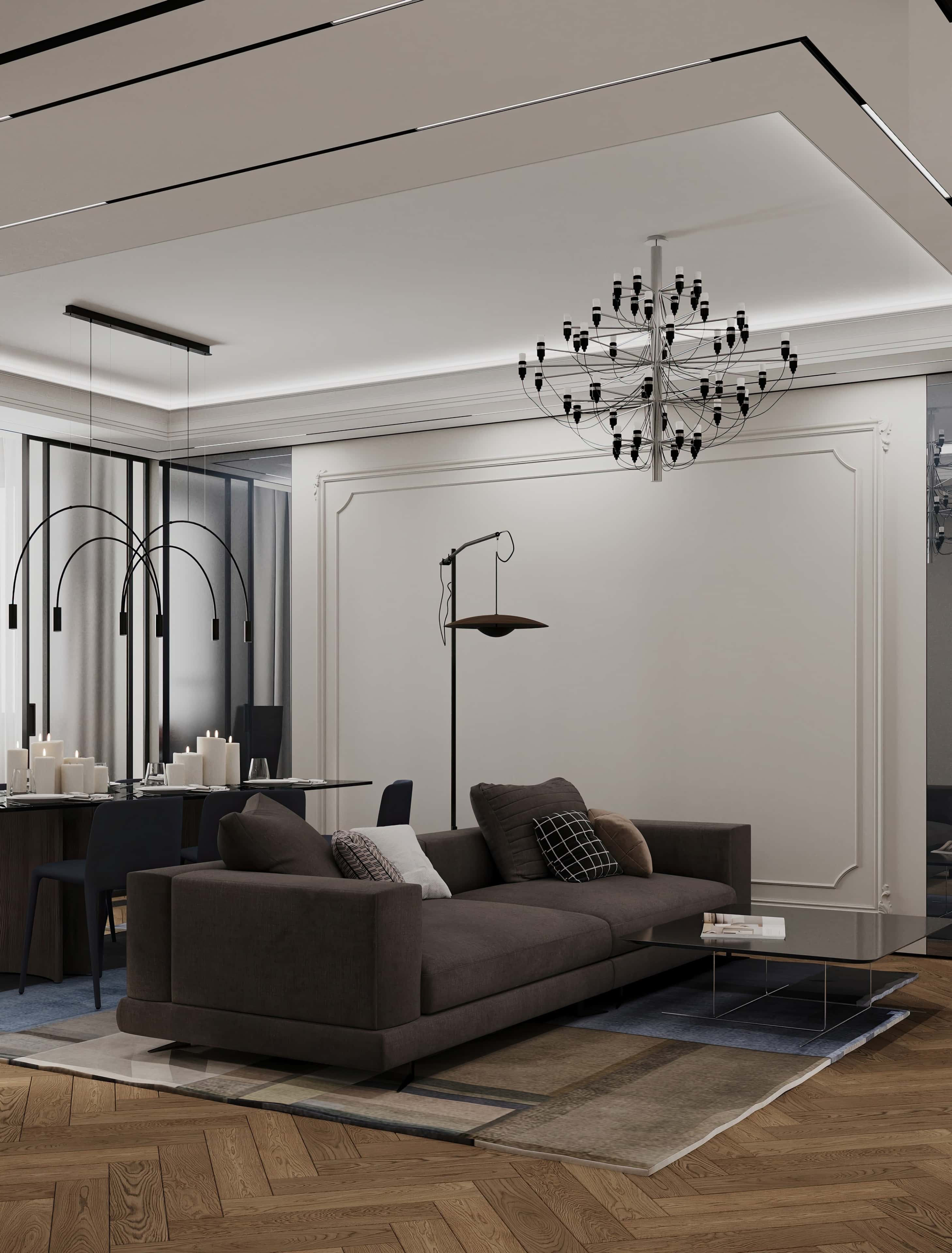 Kosztorys Remontu Przykładowy kosztorys materiałów i robocizny remontu trzypokojowego mieszkania.