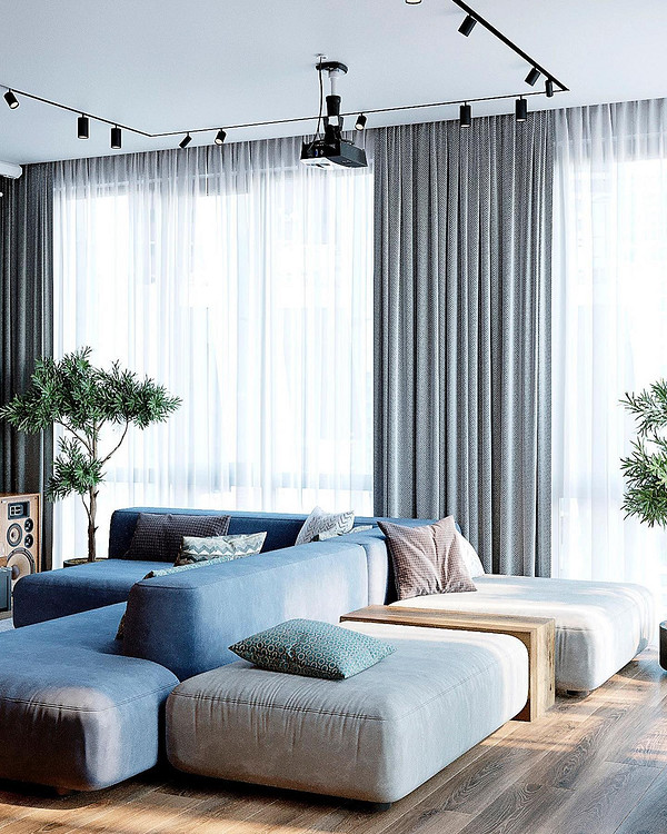 Welurowy Dotyk Elegancka sofa welurowa 2026. Modny design i przyjemna w dotyku tkanina.