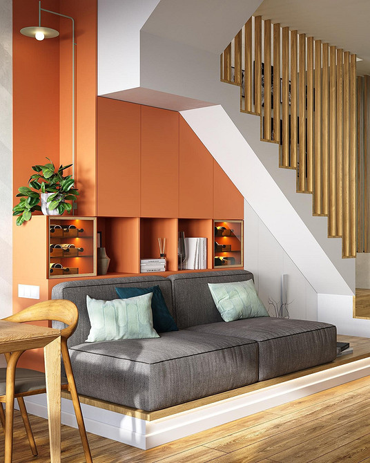 Modułowa Sofa Komfort Nowoczesna sofa modułowa 2026: komfort i funkcjonalność dla Twojego domu